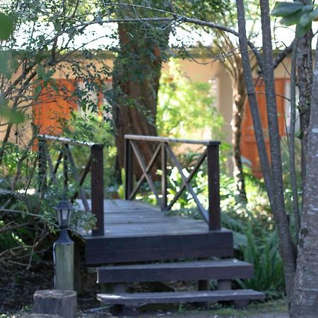 סטורמסריבייר Andelomi Forest Lodge מראה חיצוני תמונה